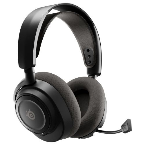 SteelSeries Arctis Nova 7 Wireless Gen 2 - Noir