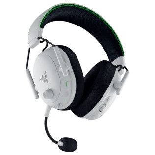Razer Blackshark V3 Pro for Xbox - Blanc