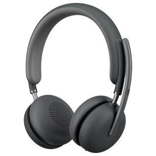 Logitech Zone Wireless 2