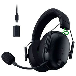 Razer Blackshark V3 for Xbox - Noir