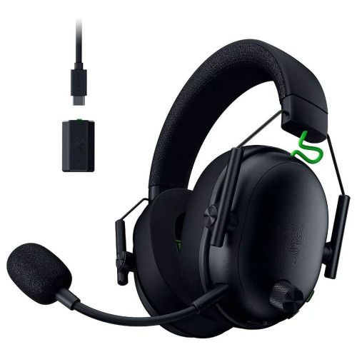 Razer Blackshark V3 for Xbox - Noir