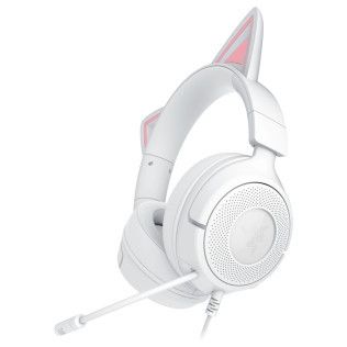 Razer Kraken V3 X Blanc