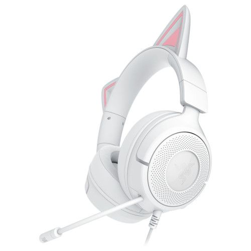 Razer Kraken V3 X Blanc