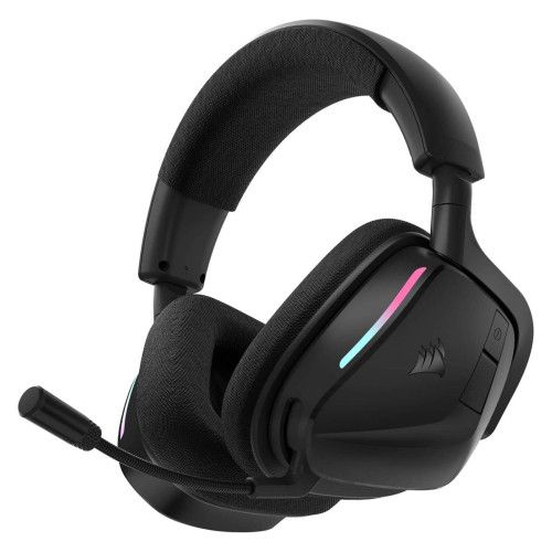 Corsair VOID Wireless v2 - Noir