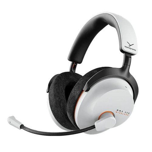 Beyerdynamic MMX 230 - Blanc