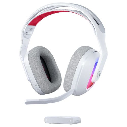 Logitech G Logitech Astro A20 X - Blanc