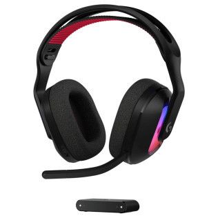 Logitech G Logitech Astro A20 X - Noir