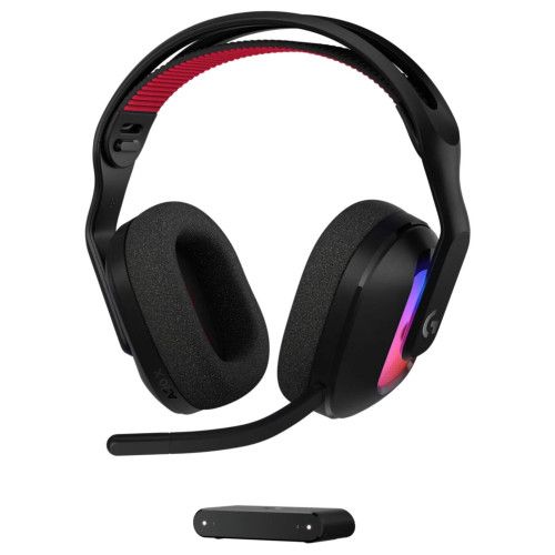 Logitech G Logitech Astro A20 X - Noir