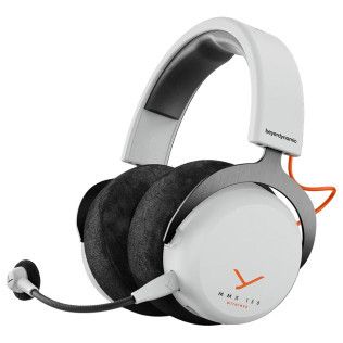 Beyerdynamic MMX 150 Wireless - Blanc