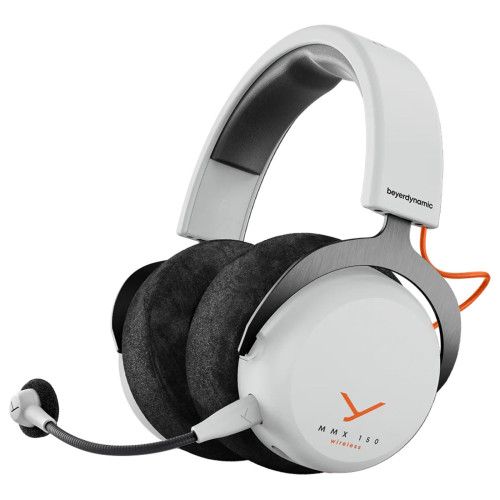 Beyerdynamic MMX 150 Wireless - Blanc