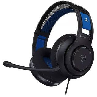 Turtle Beach Atlas 200 PlayStation - Noir