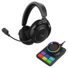 HyperX Cloud Alpha 2 - Noir