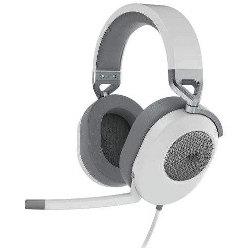 Corsair HS65 Surround - Blanc