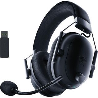 Razer Blackshark V3 - Noir