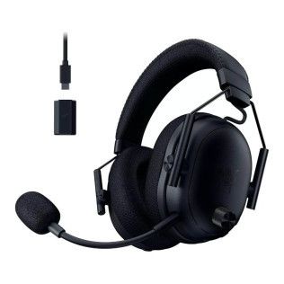 Razer Blackshark V3 Pro - Noir