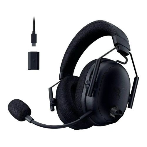 Razer Blackshark V3 Pro - Noir