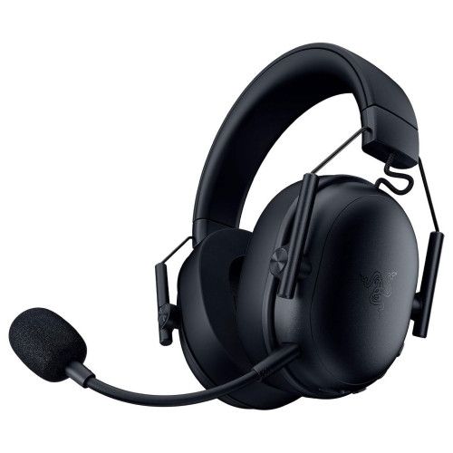 Razer Blackshark v3 X HyperSpeed - Noir