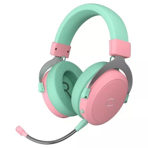 Cooler Master CH351 - Macaron