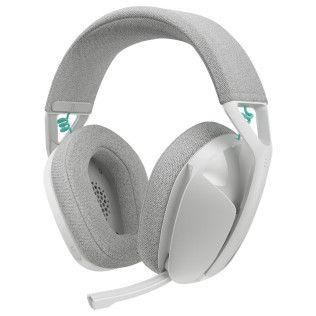 Logitech G G321 Lightspeed - Blanc