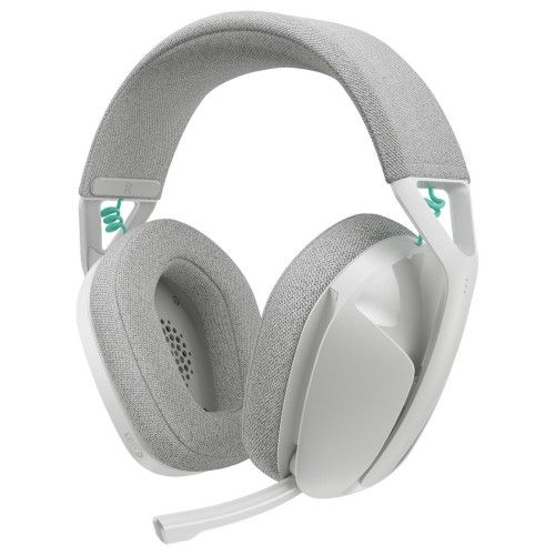 Logitech G G321 Lightspeed - Blanc