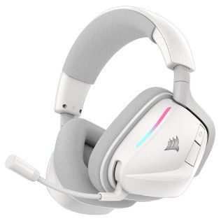 Corsair VOID Wireless v2 - Blanc