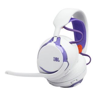 JBL Quantum 650 - Blanc Violet