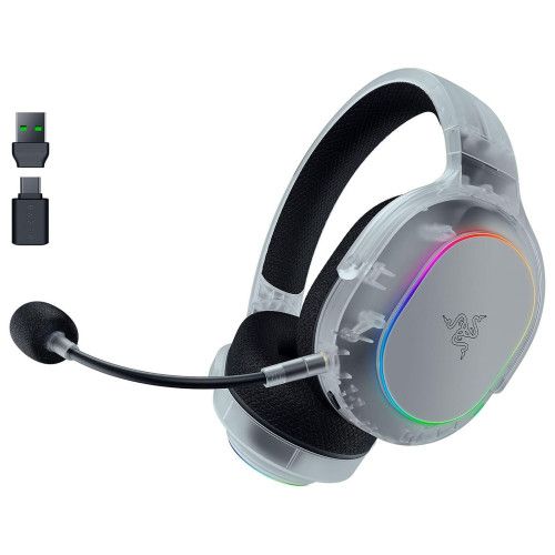 Razer Barracuda X Chroma - Phantom White