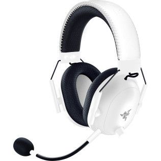 Razer Blackshark V2 Pro for PlayStation - Blanc