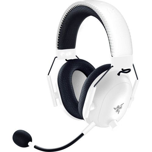 Razer Blackshark V2 Pro for PlayStation - Blanc