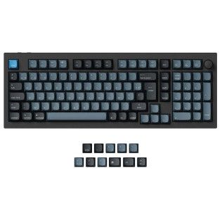 Keychron Q5 Pro Banana - K Pro Yellow