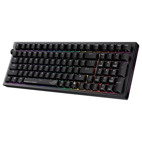 ASUS ROG Strix Morph 96 Wireless