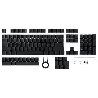 ASUS ROG PBT Keycap Set - QWERTY