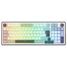 The G-Lab Keyz Elite 400 - Blanc Gris