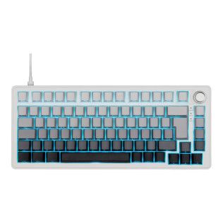 The G-Lab Keyz Elite 300 HE - Blanc