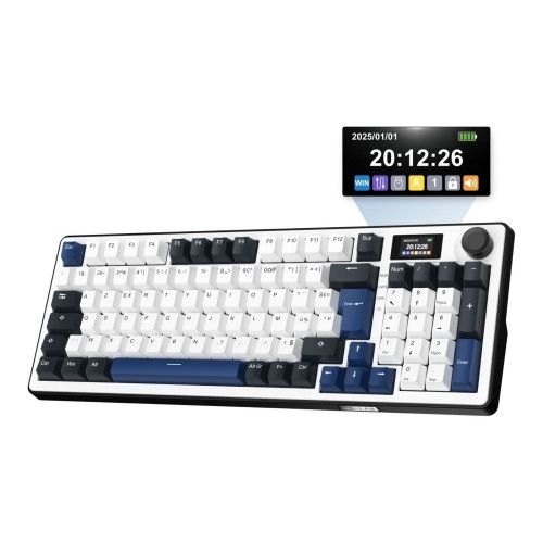The G-Lab Keyz Elite 450
