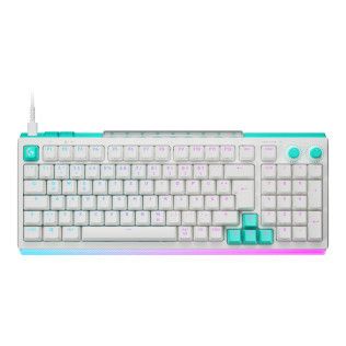Logitech G G512 X 98 - Blanc