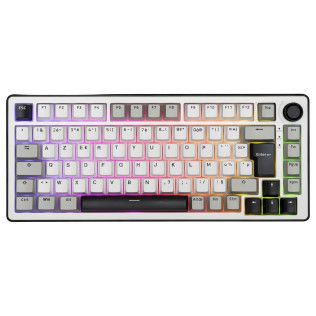 The G-Lab Keyz Elite 300 - Blanc