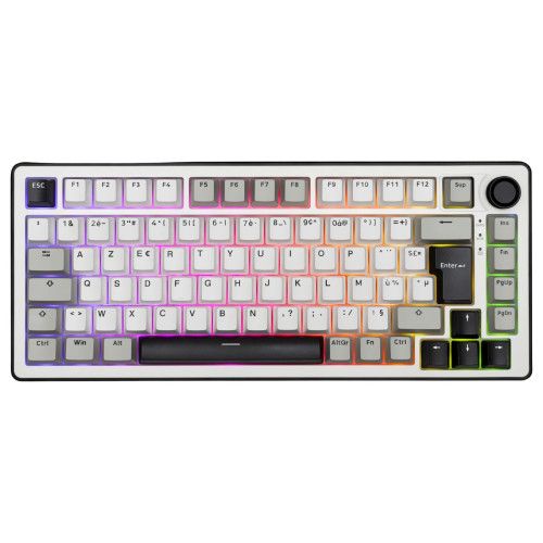 The G-Lab Keyz Elite 300 - Blanc