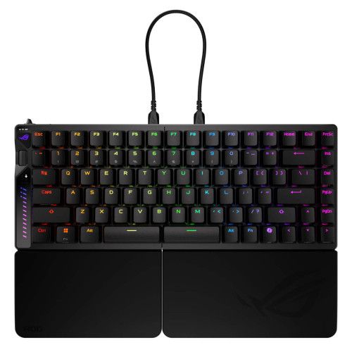 ASUS ROG Falcata - ROG HFX V2