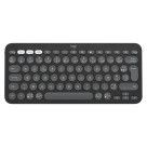 Logitech Pebble Keys 2 K380s - Graphite