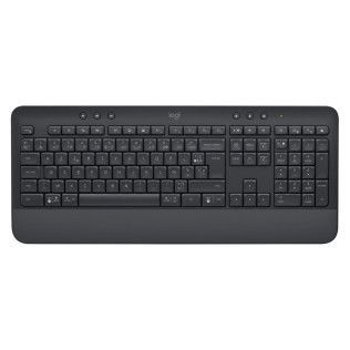 Logitech Signature K650 - Graphite