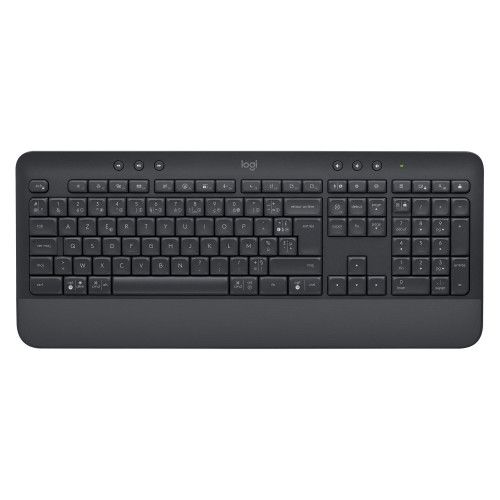 Logitech Signature K650 - Graphite