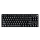 Logitech G G413 TKL SE - Kaihua Brown