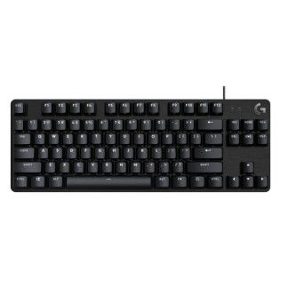 Logitech G G413 TKL SE - Kaihua Brown