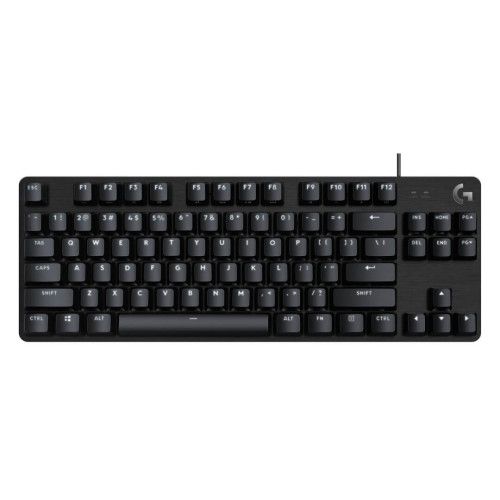 Logitech G G413 TKL SE - Kaihua Brown