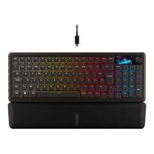 Corsair Gaming Vanguard 96 Wireless