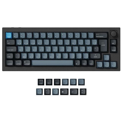 Keychron Q2 Pro - K Pro Red