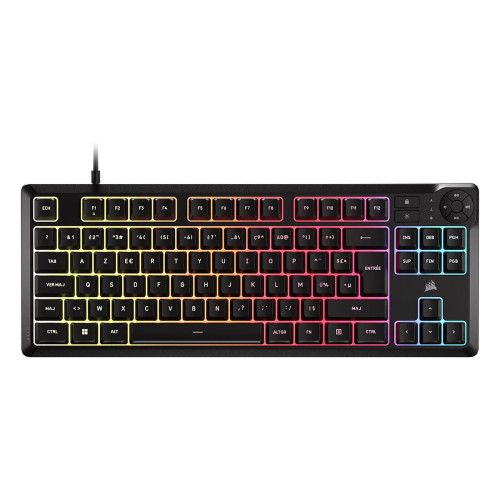 Corsair K55 Core TKL RGB