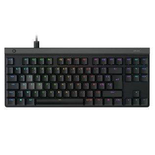 Logitech G G515 RAPID TKL - Noir