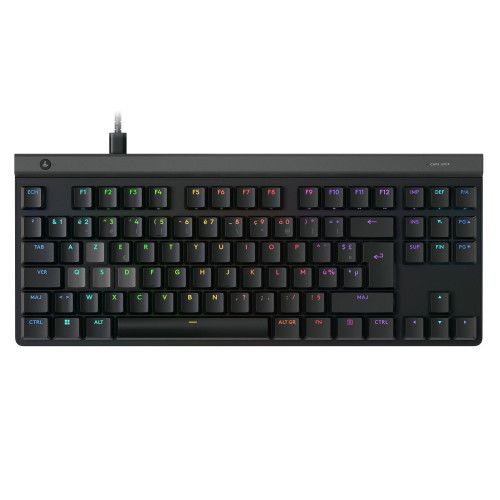 Logitech G G515 RAPID TKL - Noir